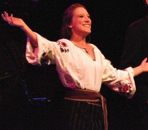 Susanna Proskura Sopranistin Lübeck