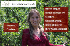 21 Singen lernen Lübeck St. Gertrud